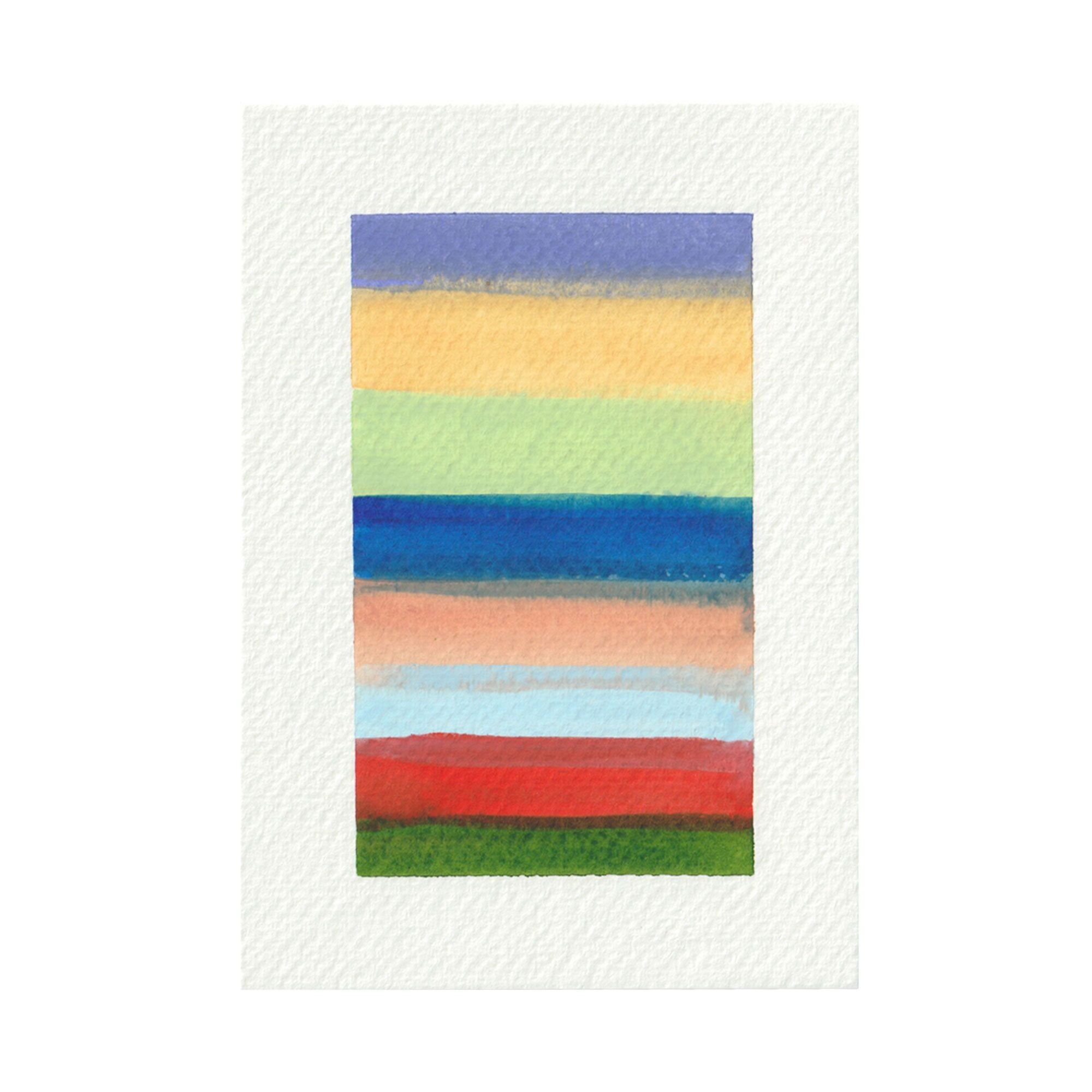 Piccola opera d'arte - Nr. 2