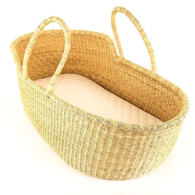 Moses Basket Foam Mattress