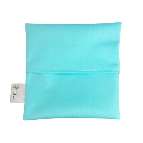 Reusable Period Pad Wrapper/Carry pouch