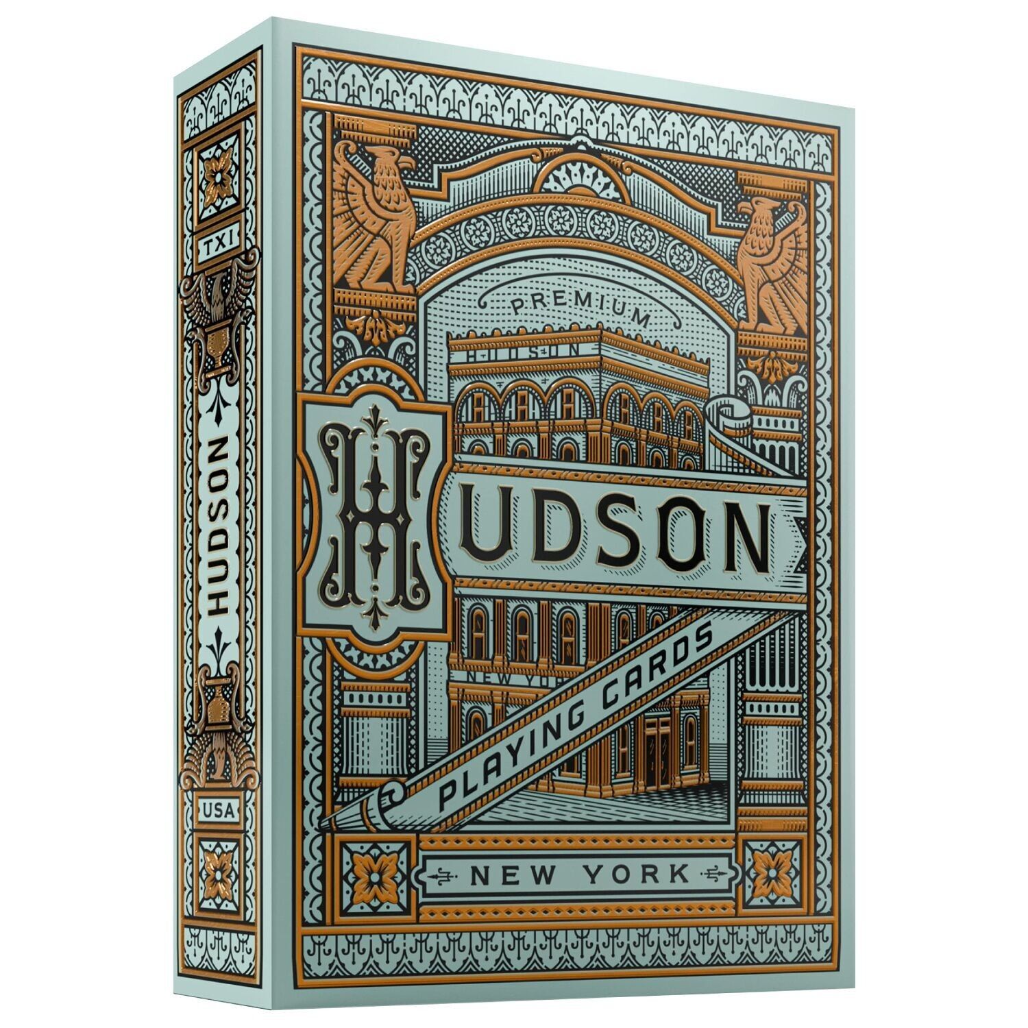 Buy wholesale Theory11 Hudson cards