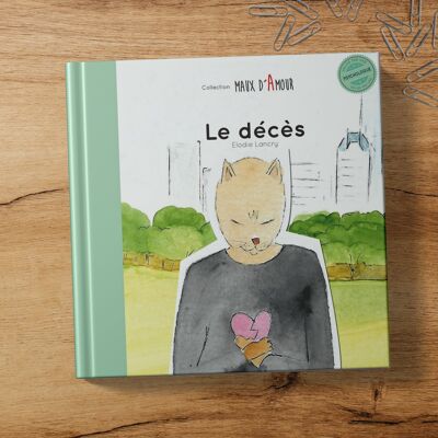Qu'est ce qu'...un décès ?