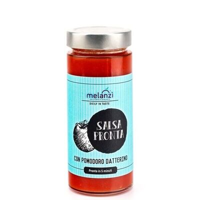 Salsa di Datterino