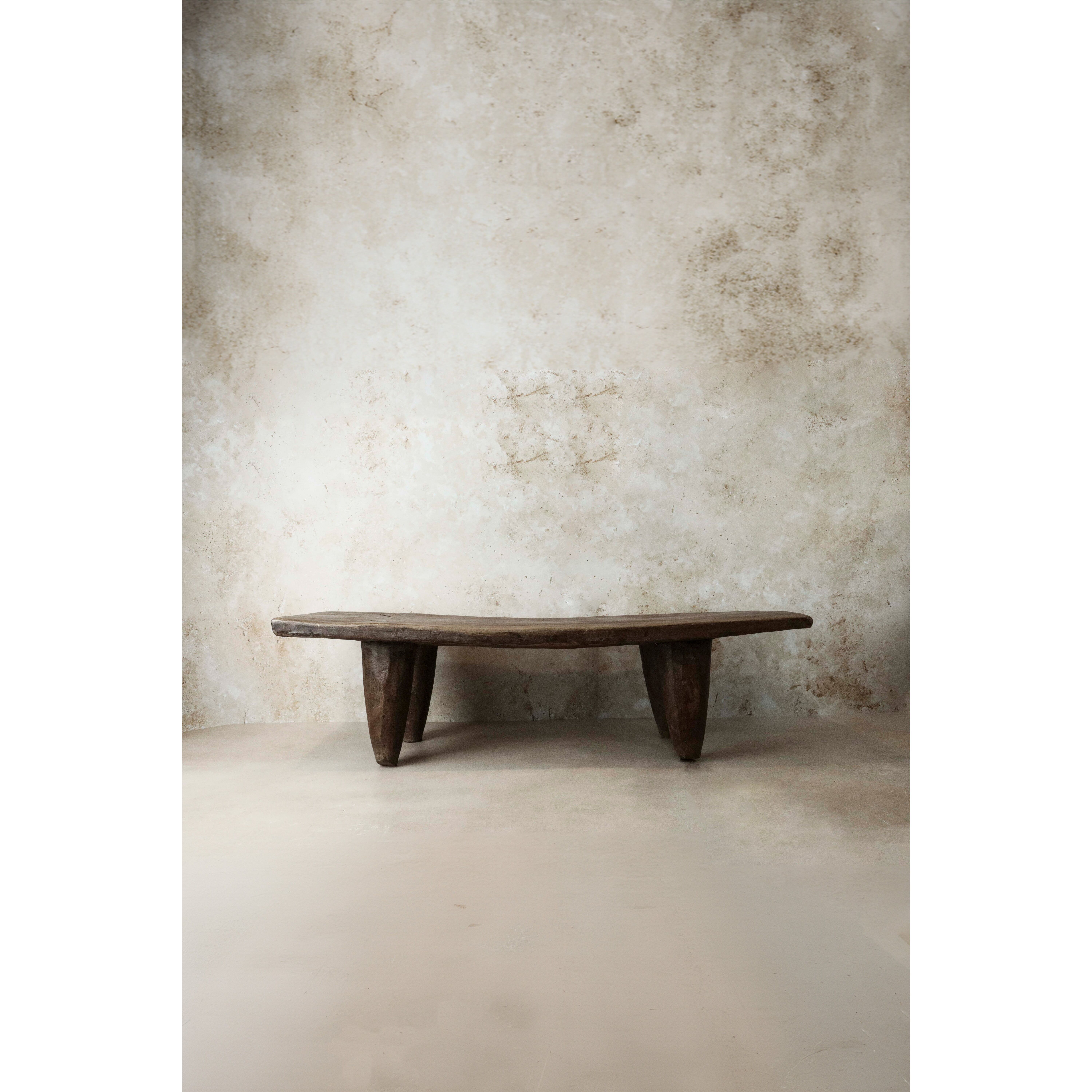 Table Senoufo Côte d'Ivoire - 23.1