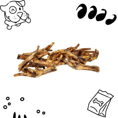 Chicken feet - 1kg