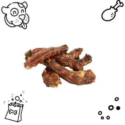 Chicken necks - 1kg