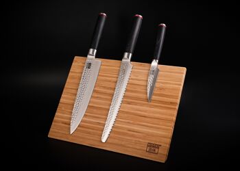 Set de couteaux Essentiel Deluxe - 5 pièces 9