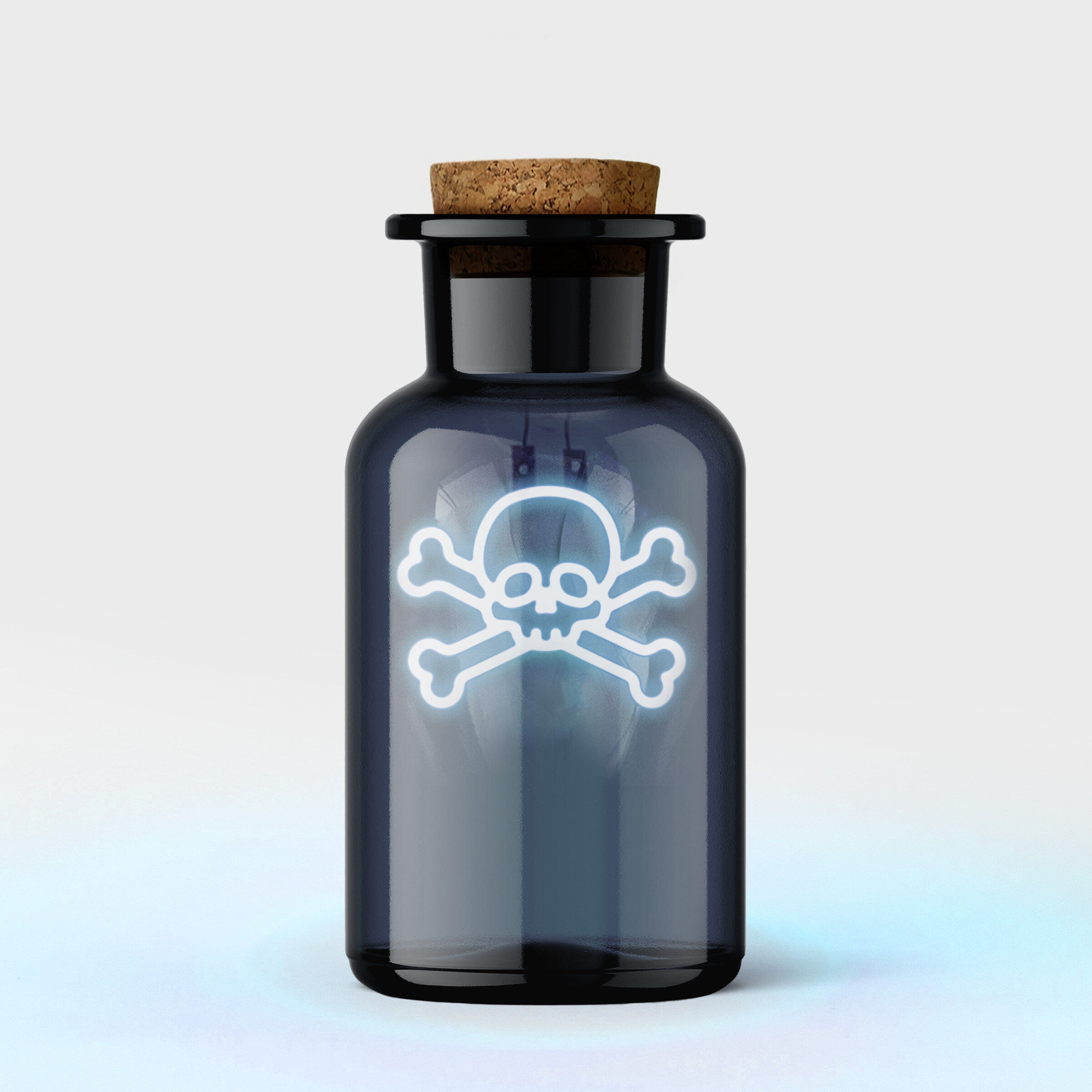 POISON POTION