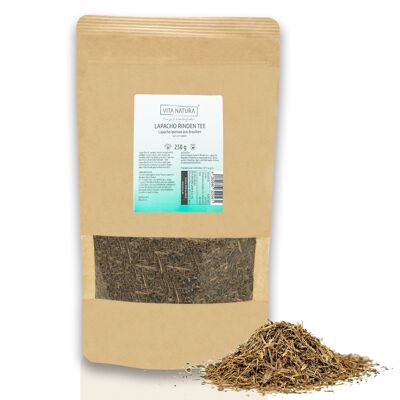 Lapacho bark tea 250 g