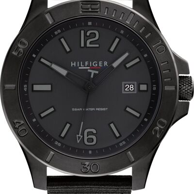 Reloj Tommy Hilfiger 1791993