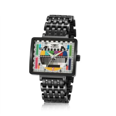 Montre Bobroff BF0032