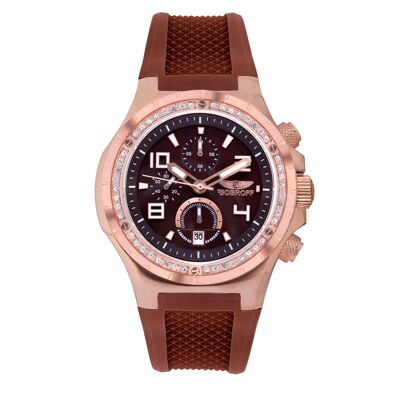 Montre Bobroff BF1002L65