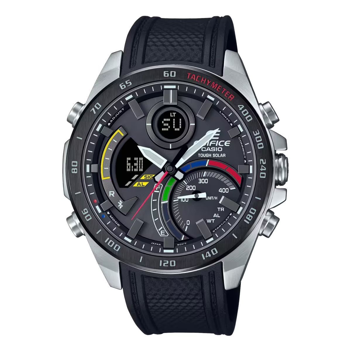 Montre Casio ECB-900MP-1AEF