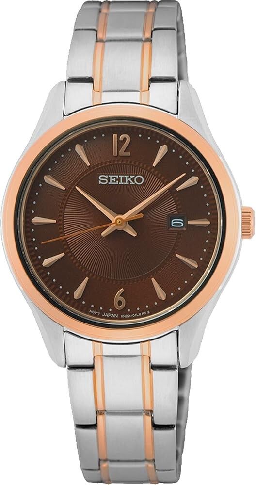 Seiko SUR476P1 Uhr