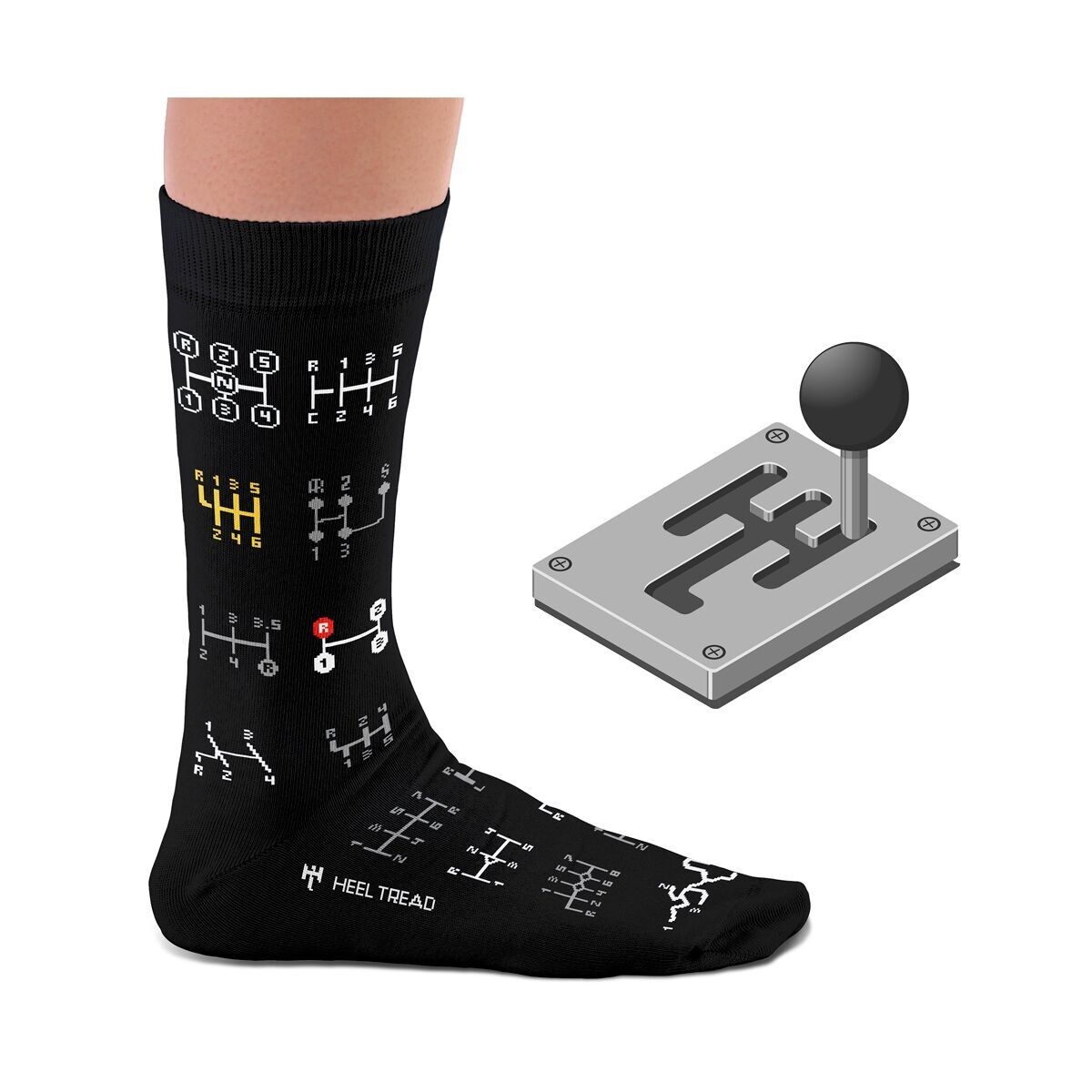 Salva i calzini dei manuali