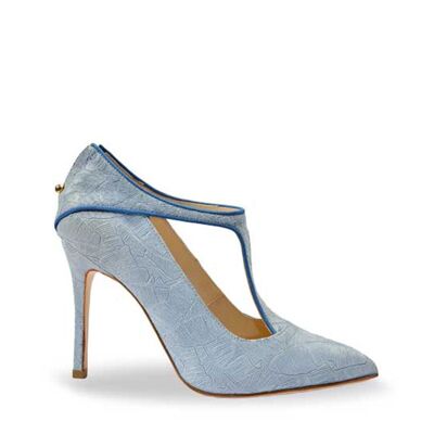 Metis Light Blue