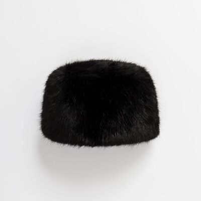 Cappello Monroe - Nero