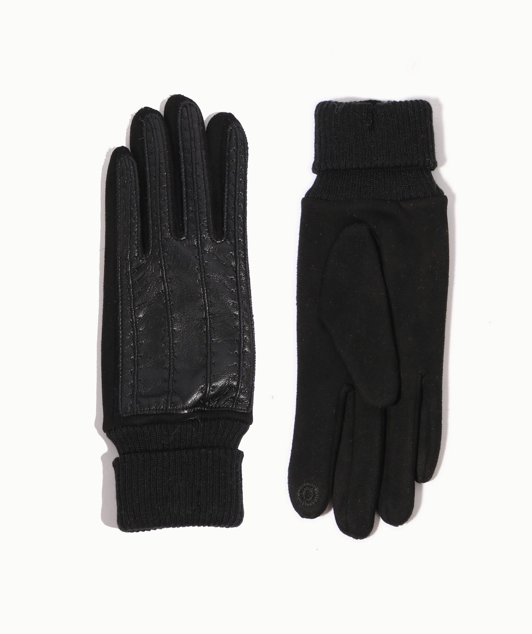 Charleigh Glove - Black