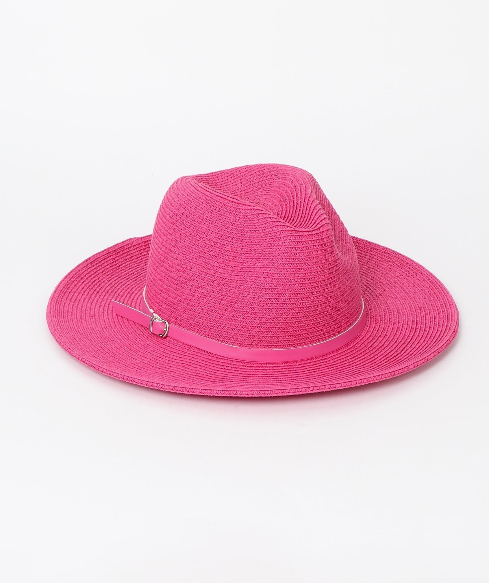 Cappello Solana - Fucsia