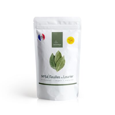 N°54 Bay Leaves