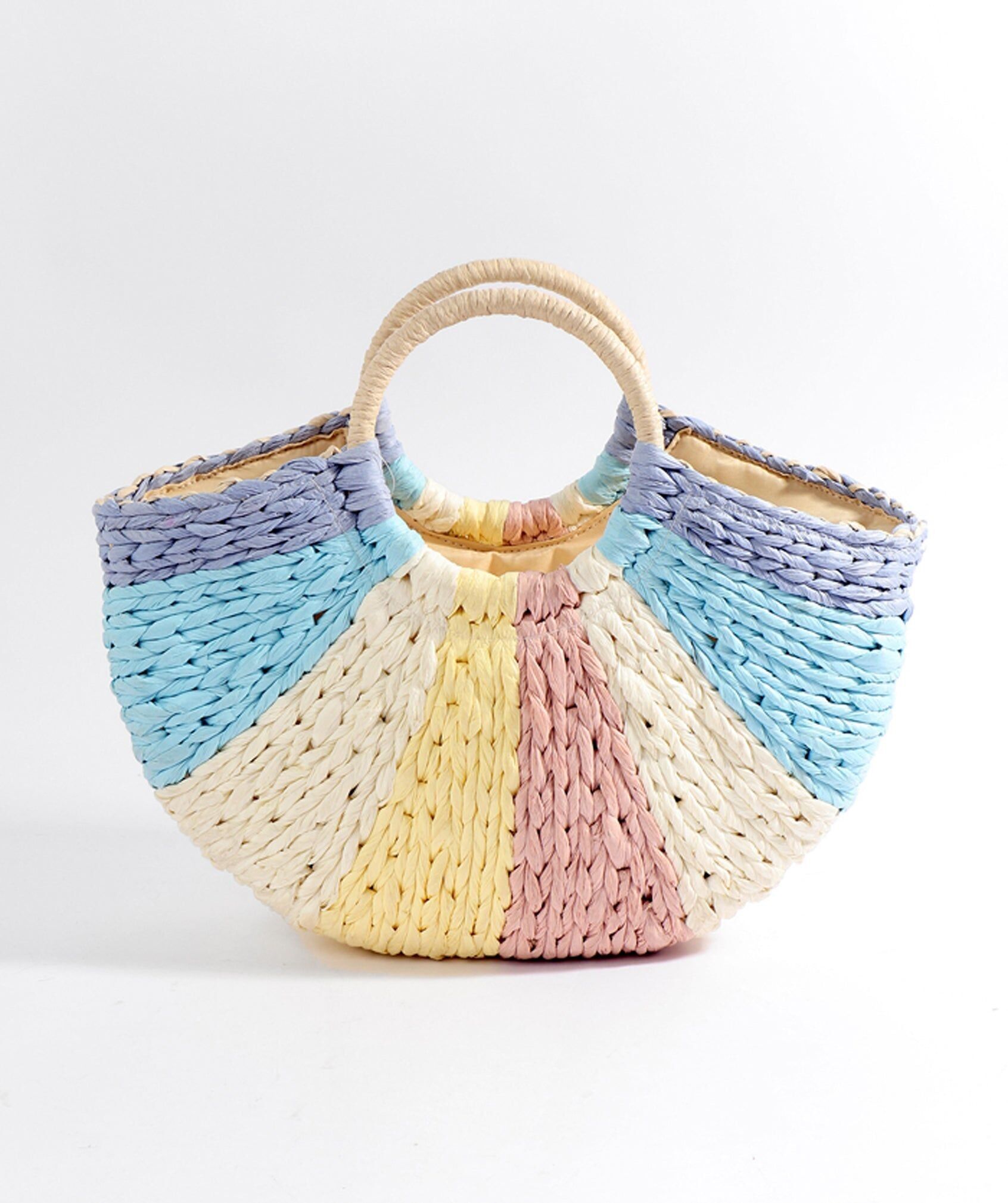 Orleans Bag - Pastel