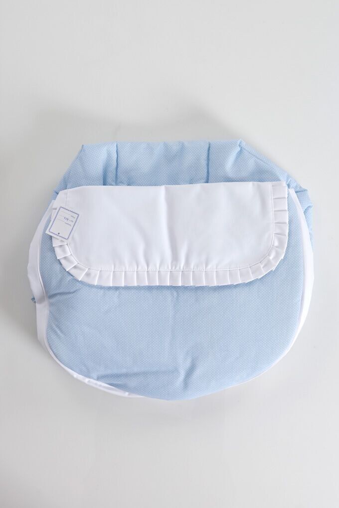 Kinderstuhlschutz für Panting 401