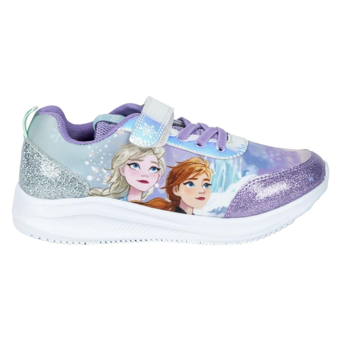 SPORTLICHE LEICHTE SOHLE EVA FROZEN - 2300006544