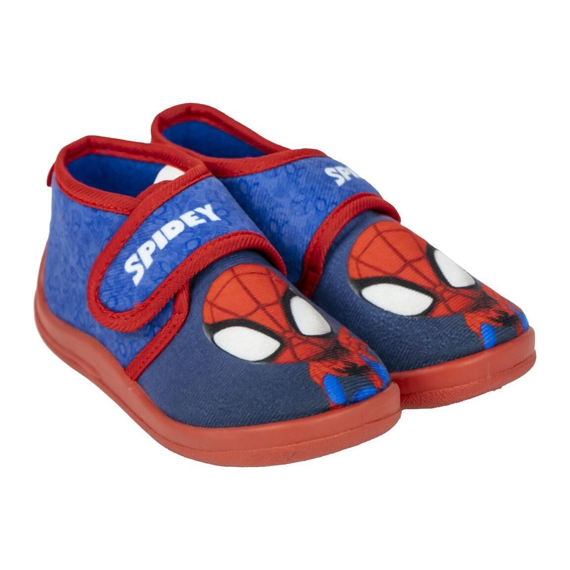 HALBSTIEFEL-HAUSSCHUHE SPIDEY – 2300006565