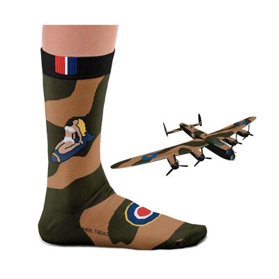 Calzini Lancaster