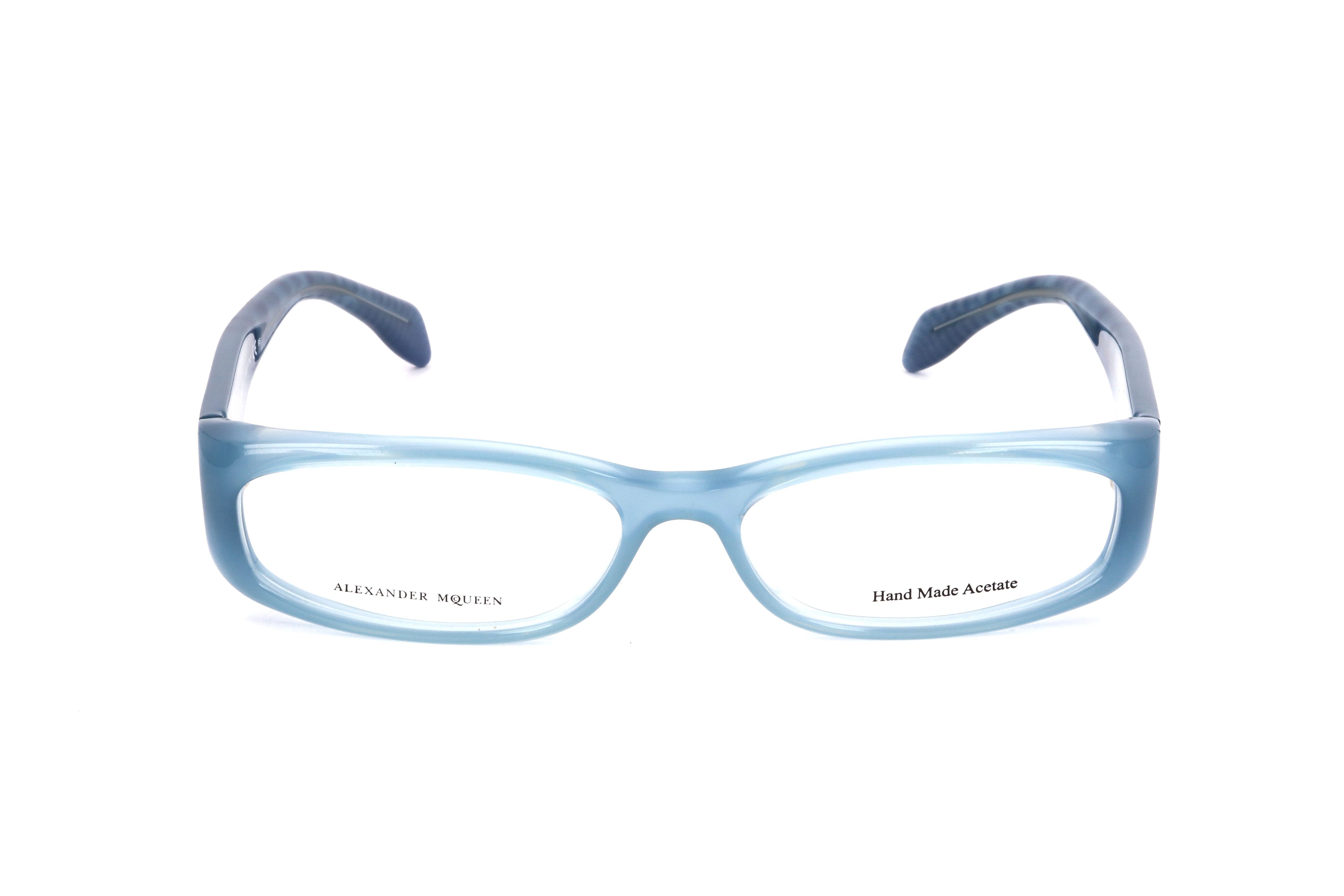 Alexander Mcqueen eyeglasses AMQ-4150-IQY