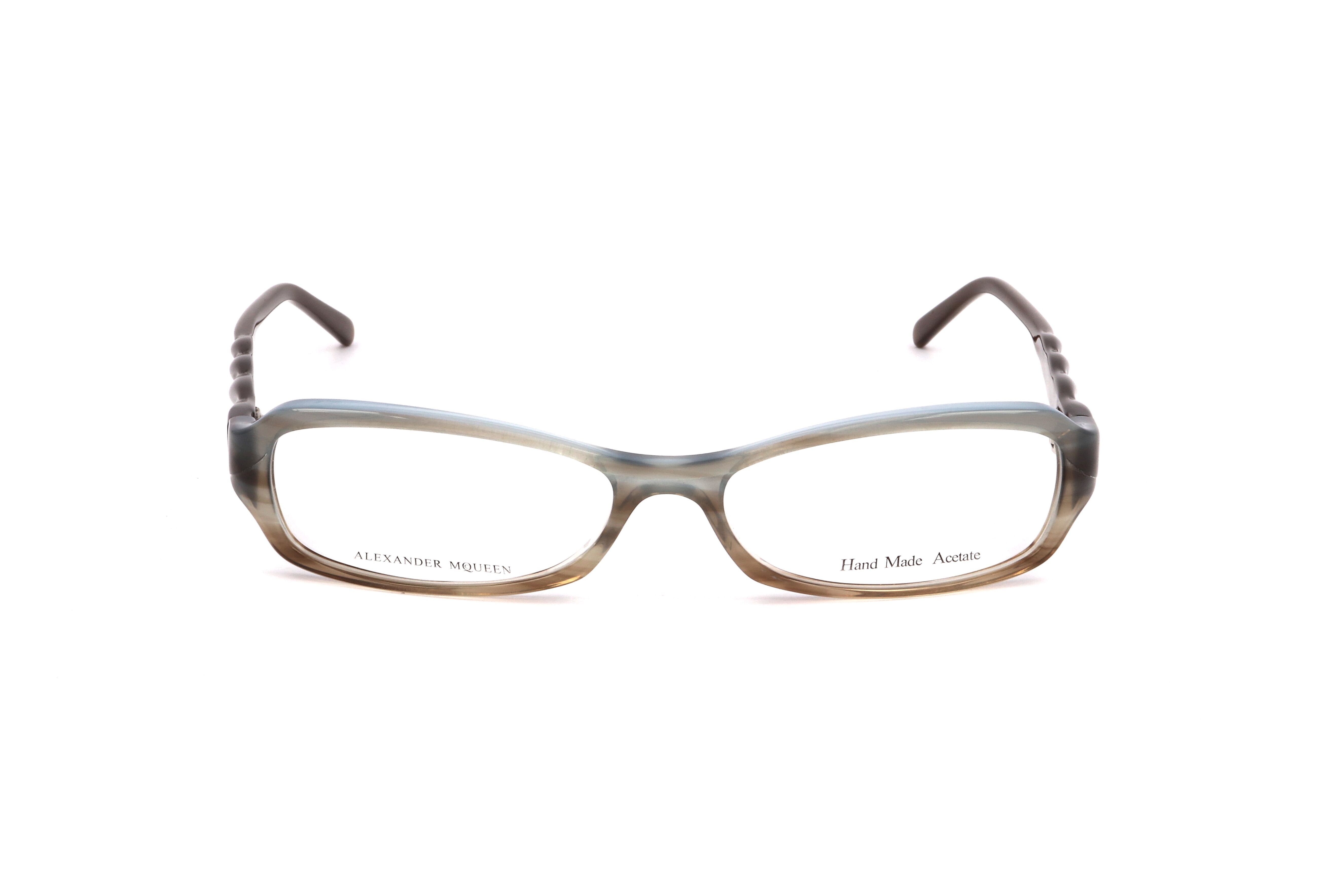 Alexander Mcqueen eyeglasses AMQ-4162-R4E