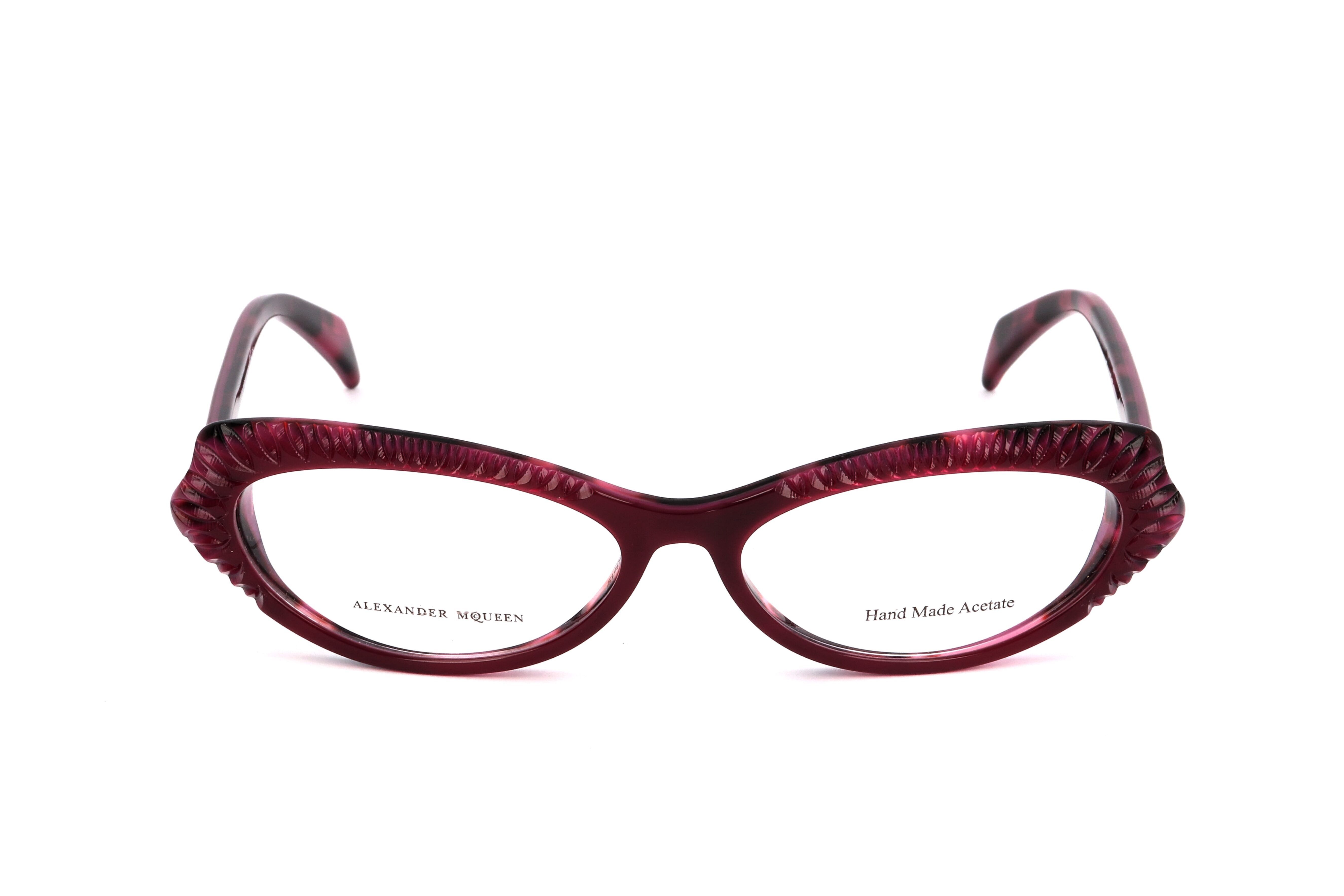 Alexander Mcqueen eyeglasses AMQ-4199-2JC