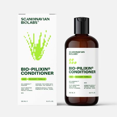 Hair Recovery Conditioner for Men