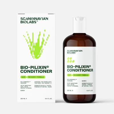 Hair Recovery Conditioner for Women