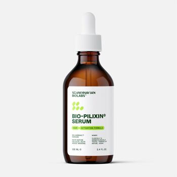 Sérum d'activation Bio-Pilixin pour femme 2