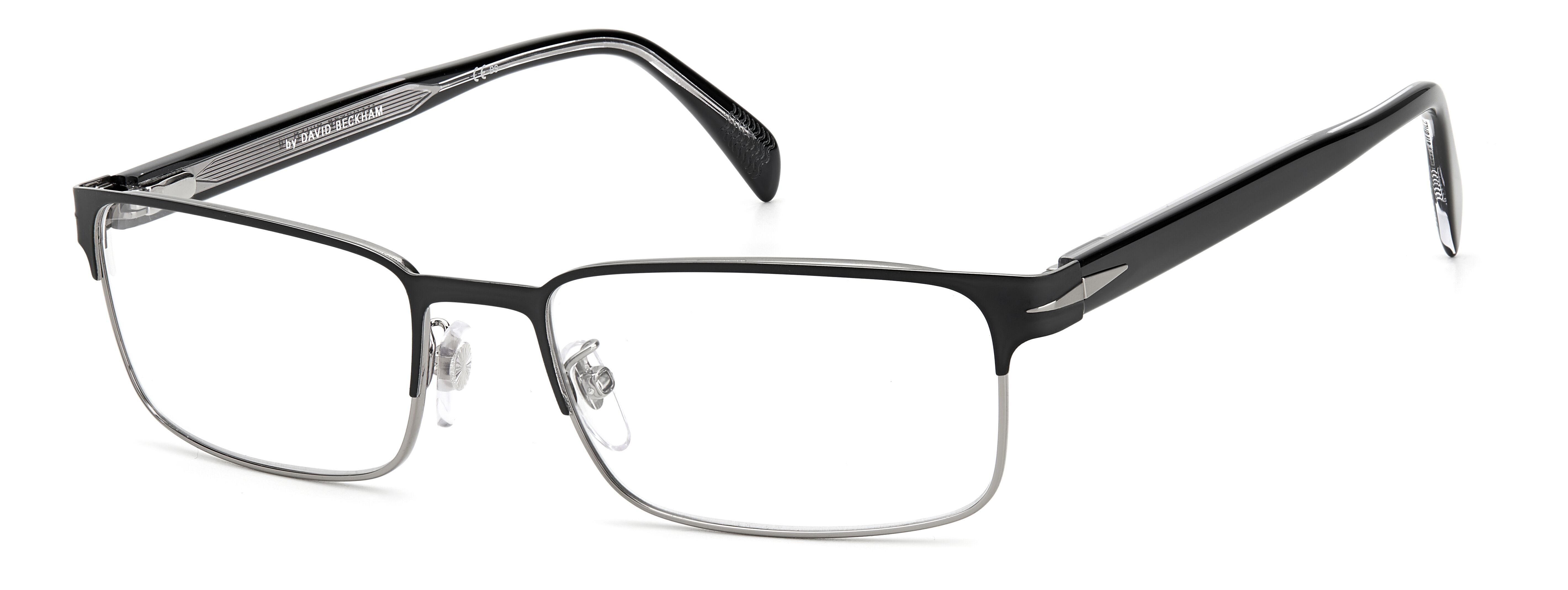 David Beckham DB-1069-TI7 Eyeglasses