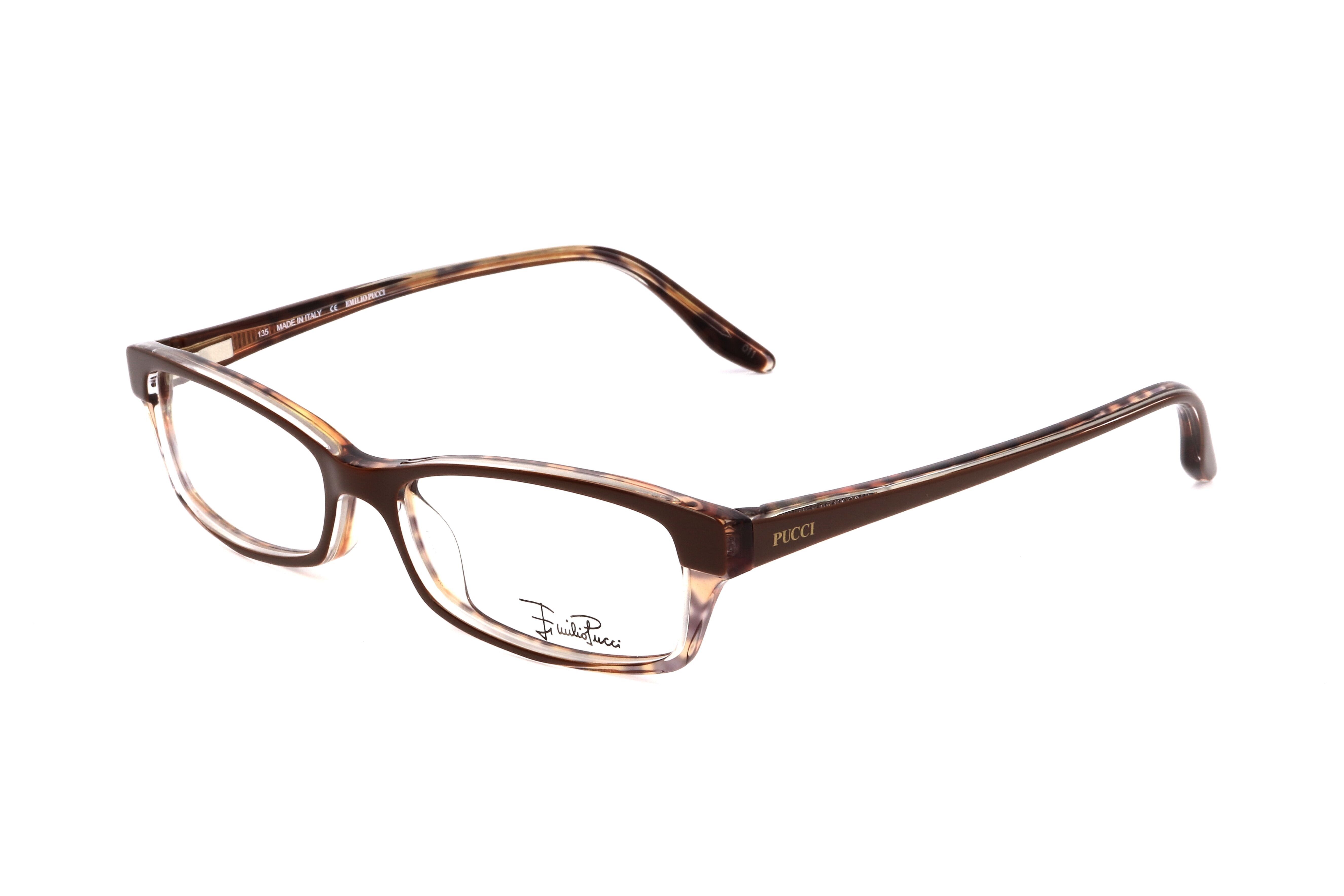 Gafas de vista Pucci EP2649-204