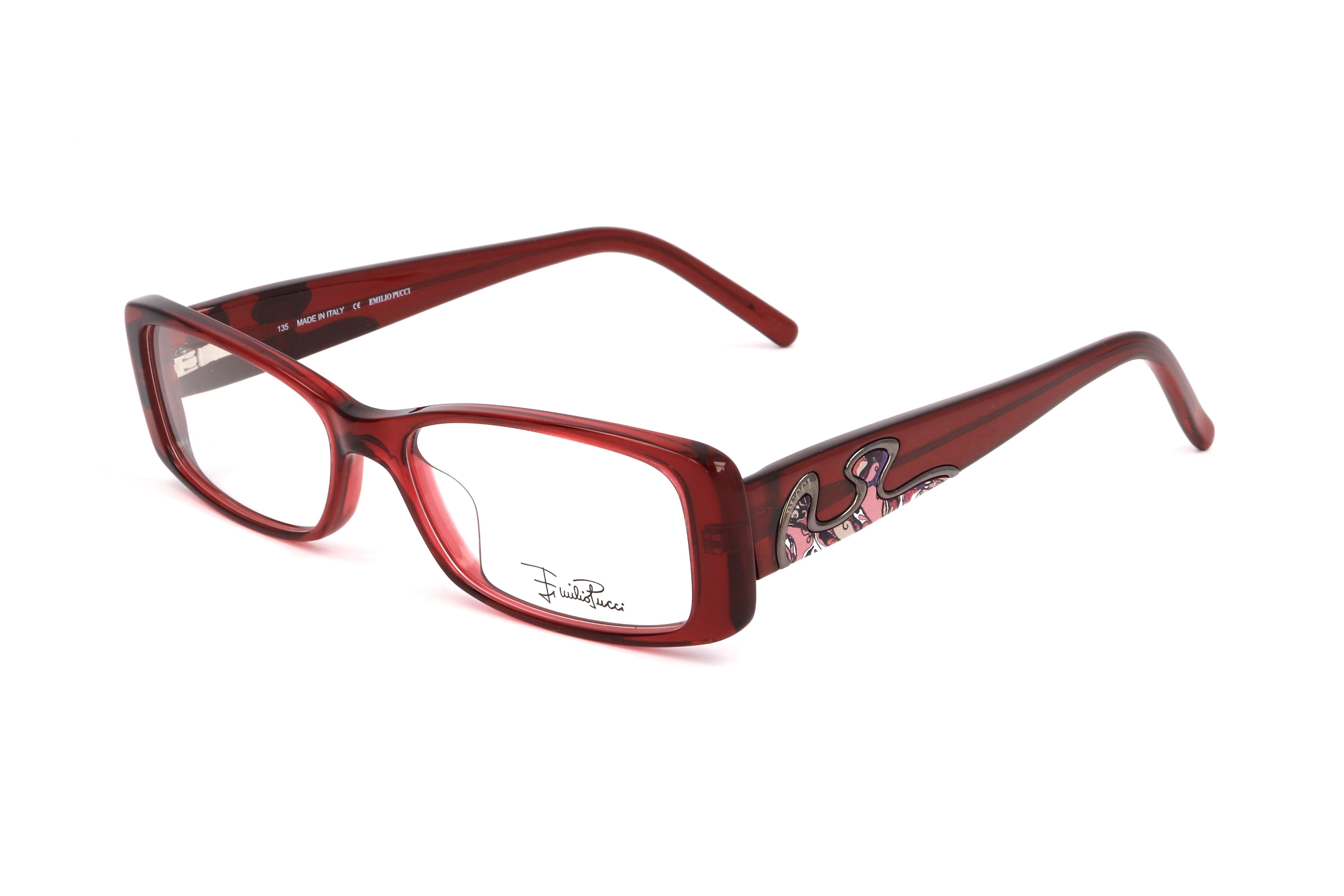 Lunettes Pucci EP2648-612