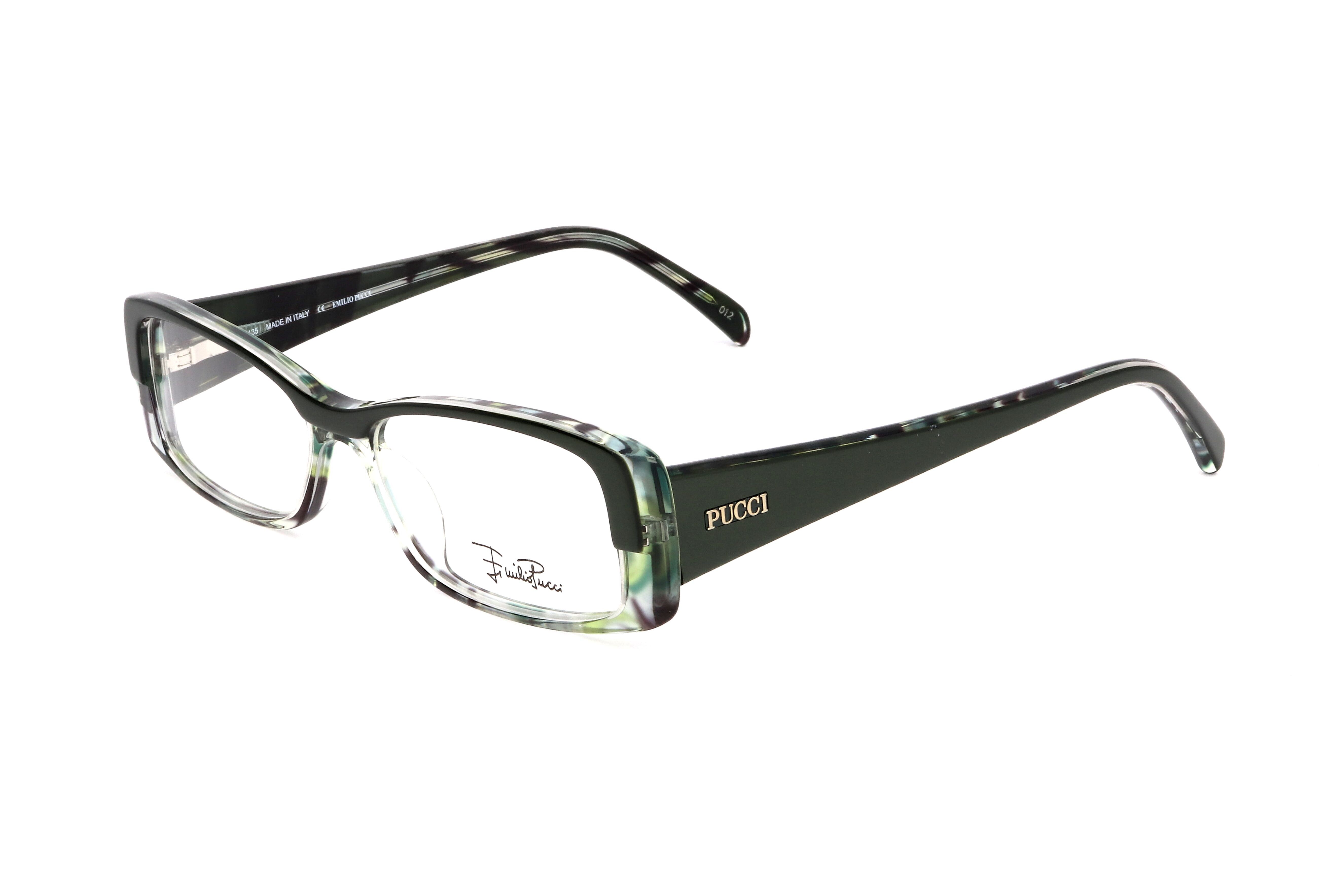 Gafas de vista Pucci EP2651-024