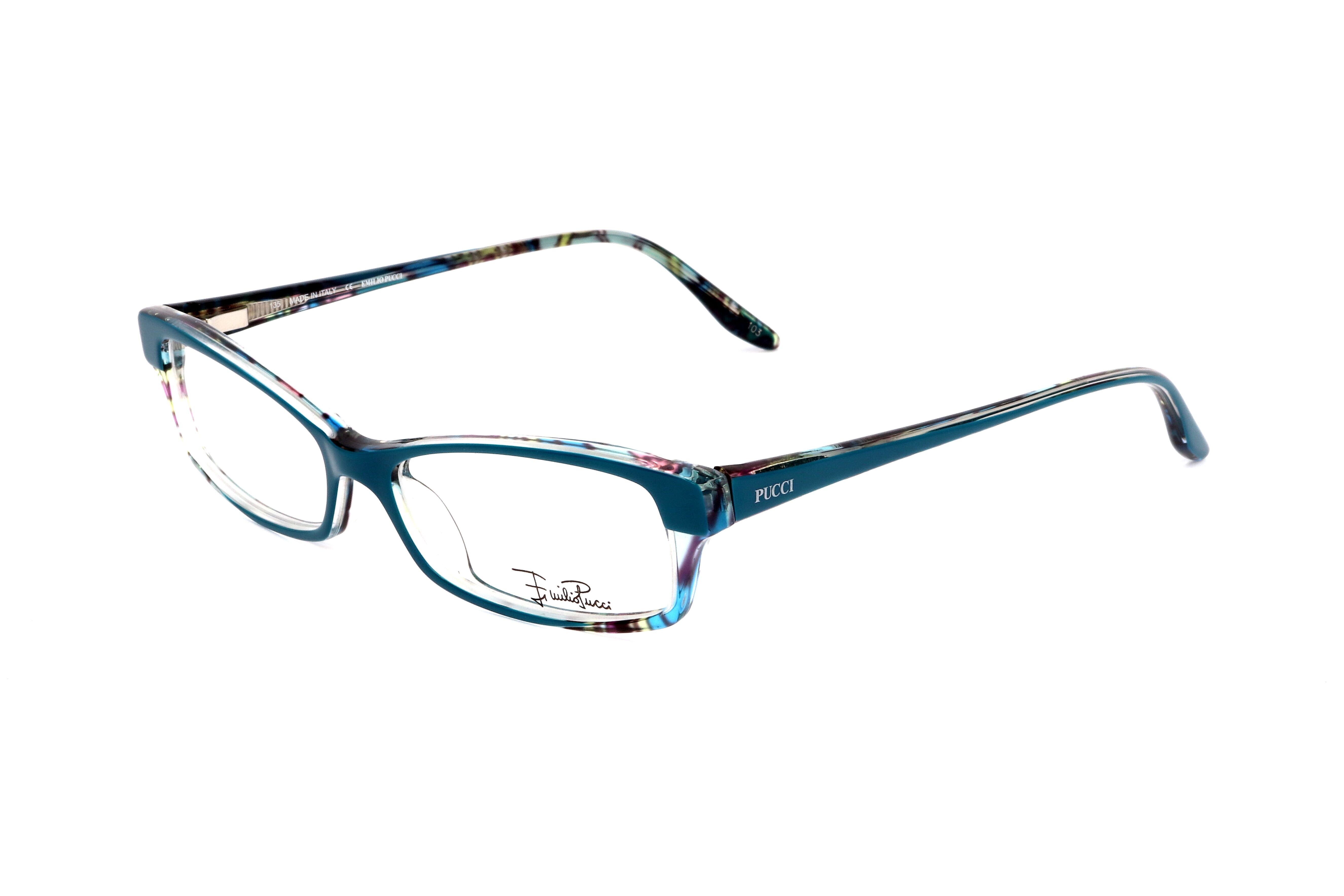 Gafas de vista Pucci EP2649-445
