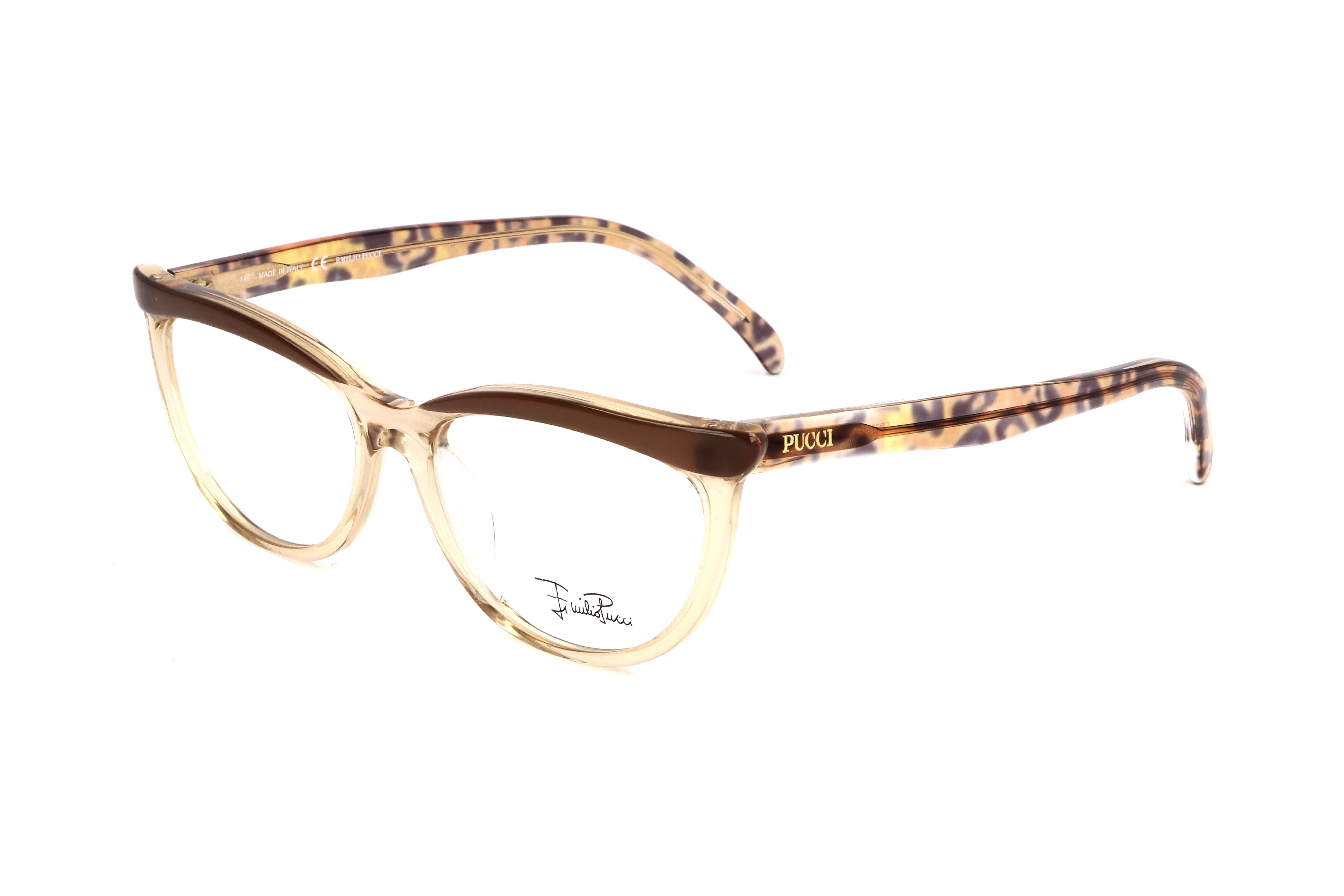 Gafas de vista Pucci EP2681-250