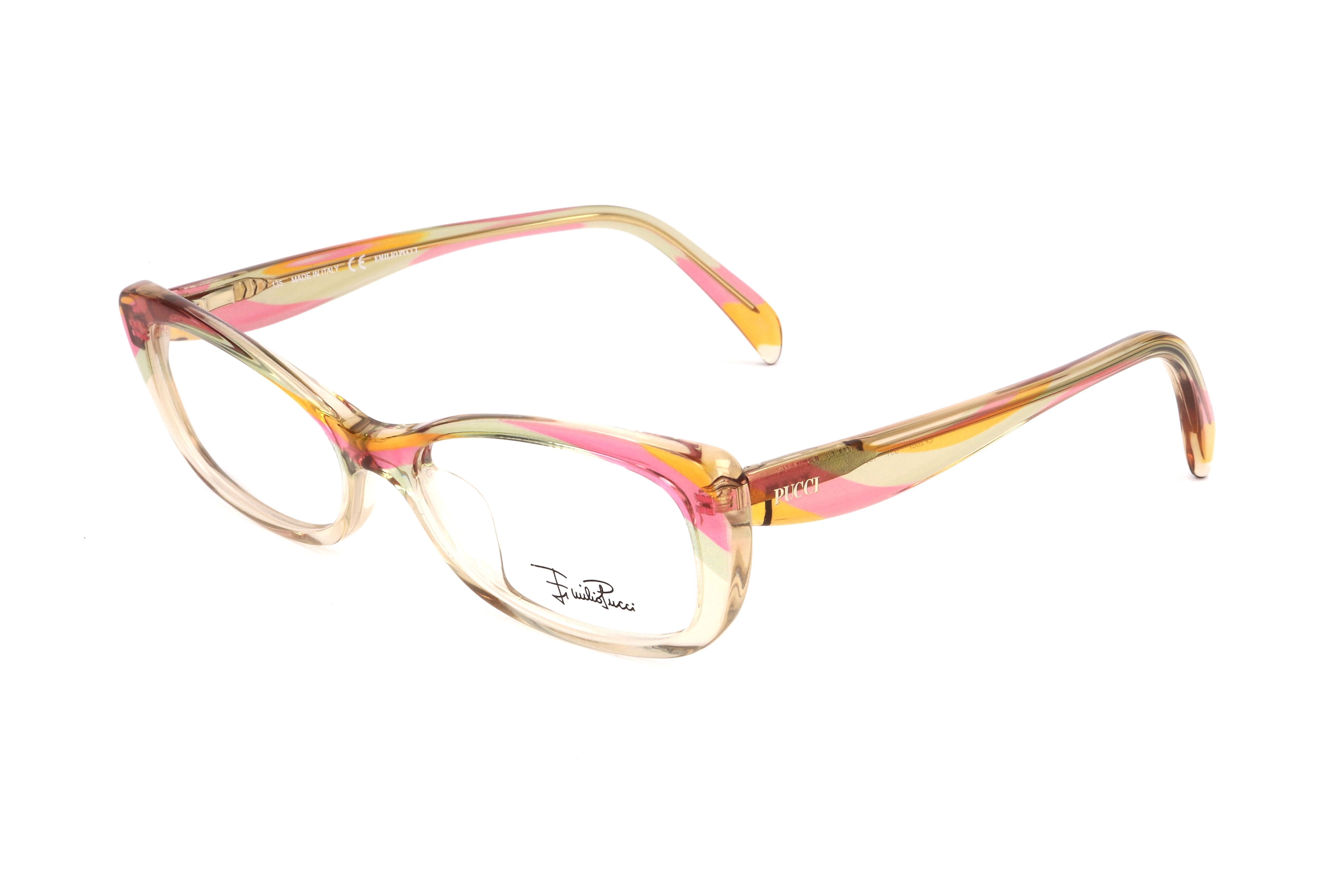 Gafas de vista Pucci EP2687-651