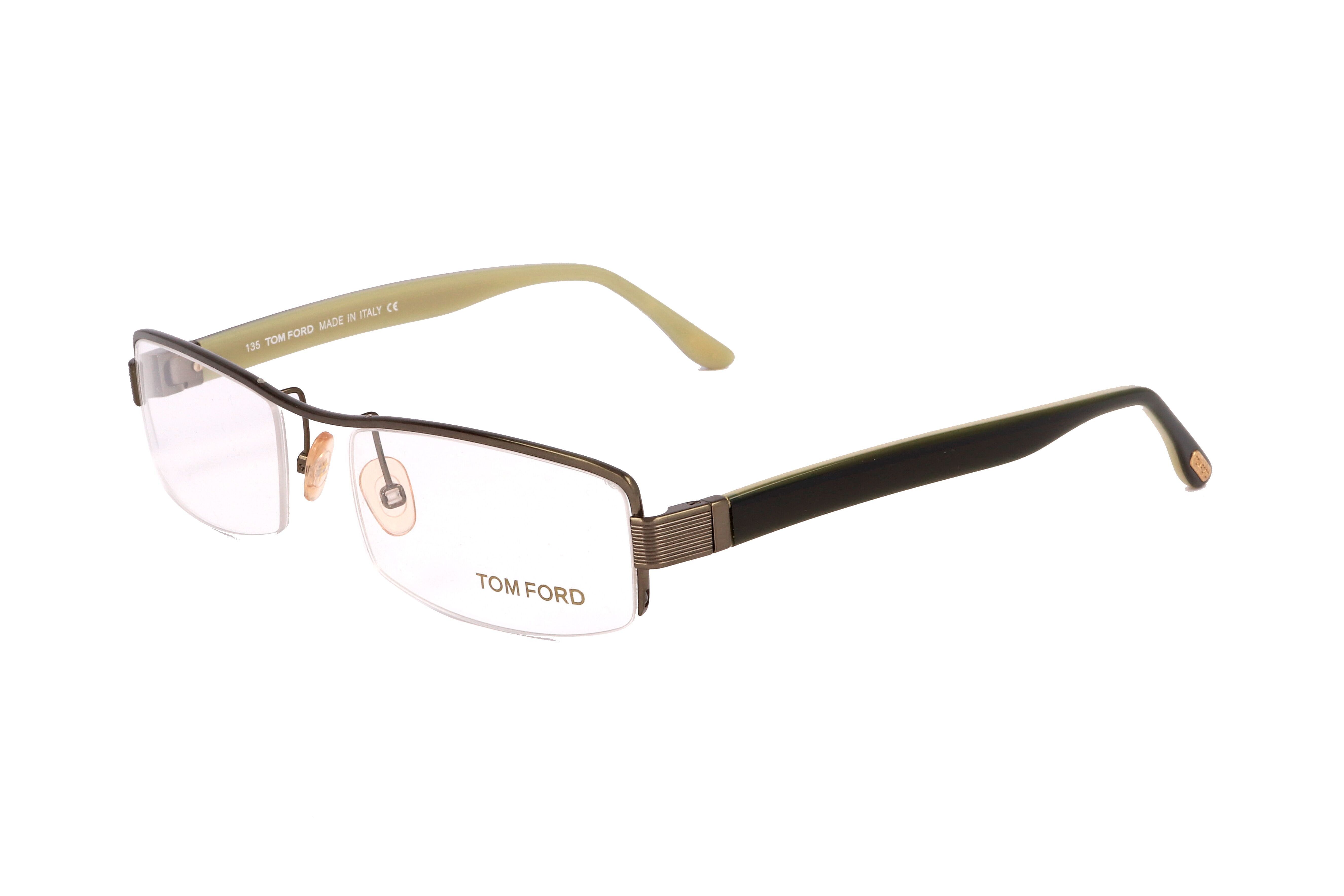 Occhiali da vista Tom Ford FT5093-753
