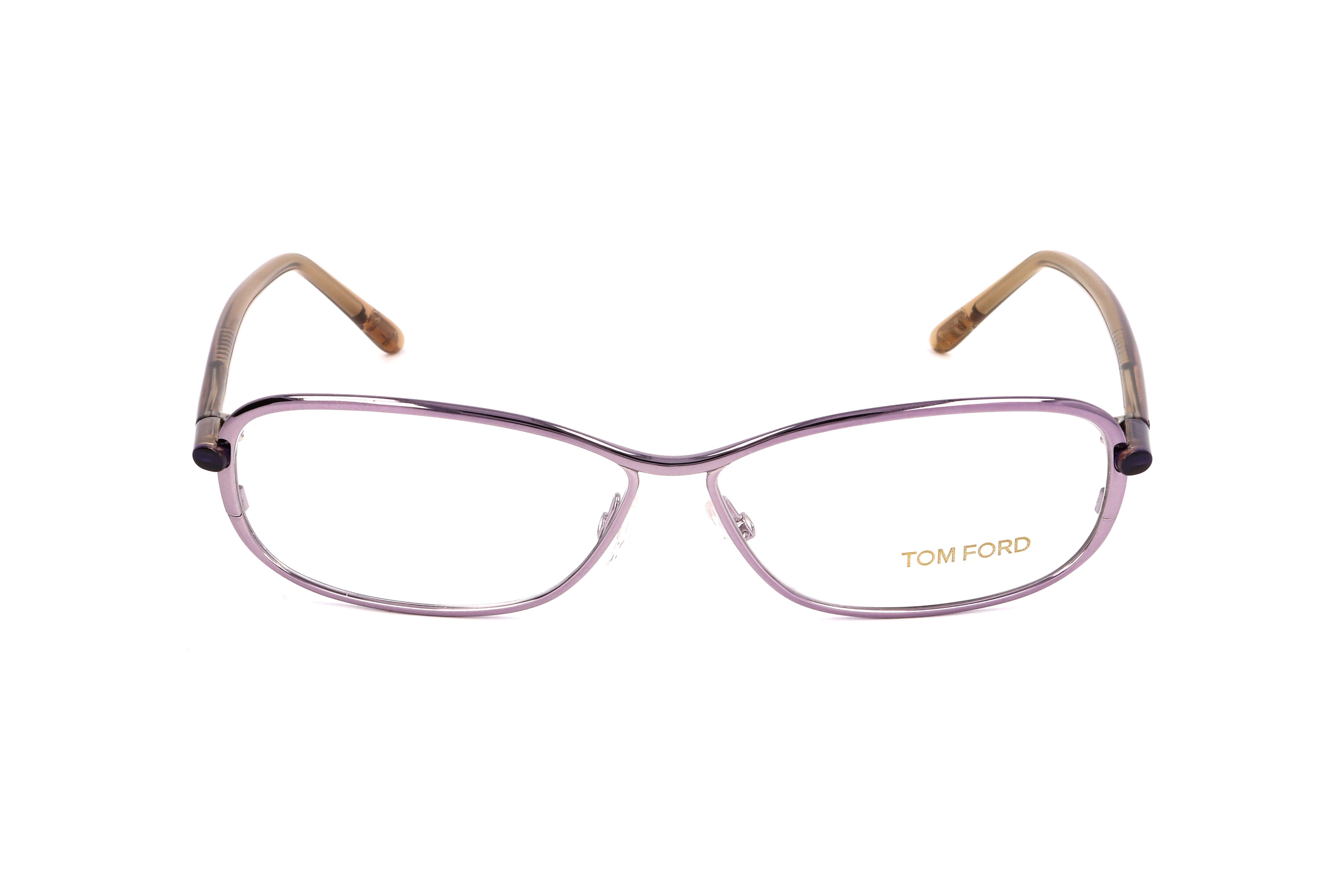Tom Ford Brille FT5161-078-56
