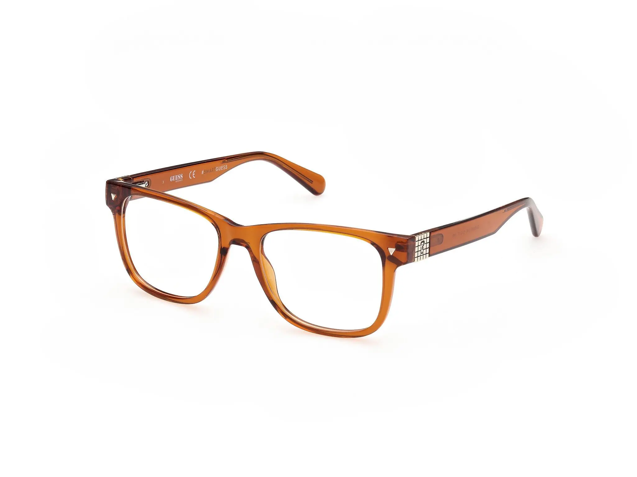 Buy wholesale Guess GU8253-53045 prescription glasses display picture 3