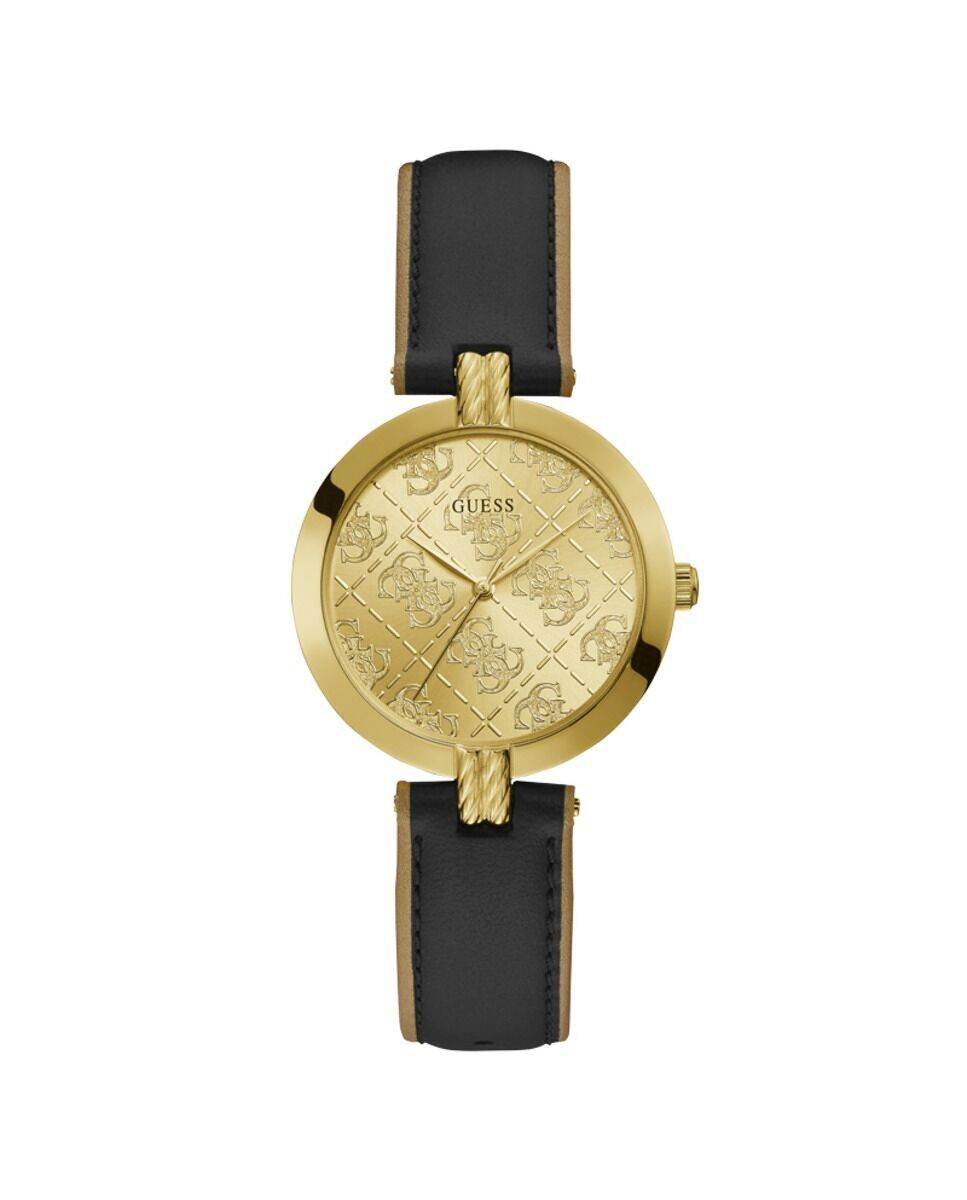 Ratet mal, Uhr GW0027L1