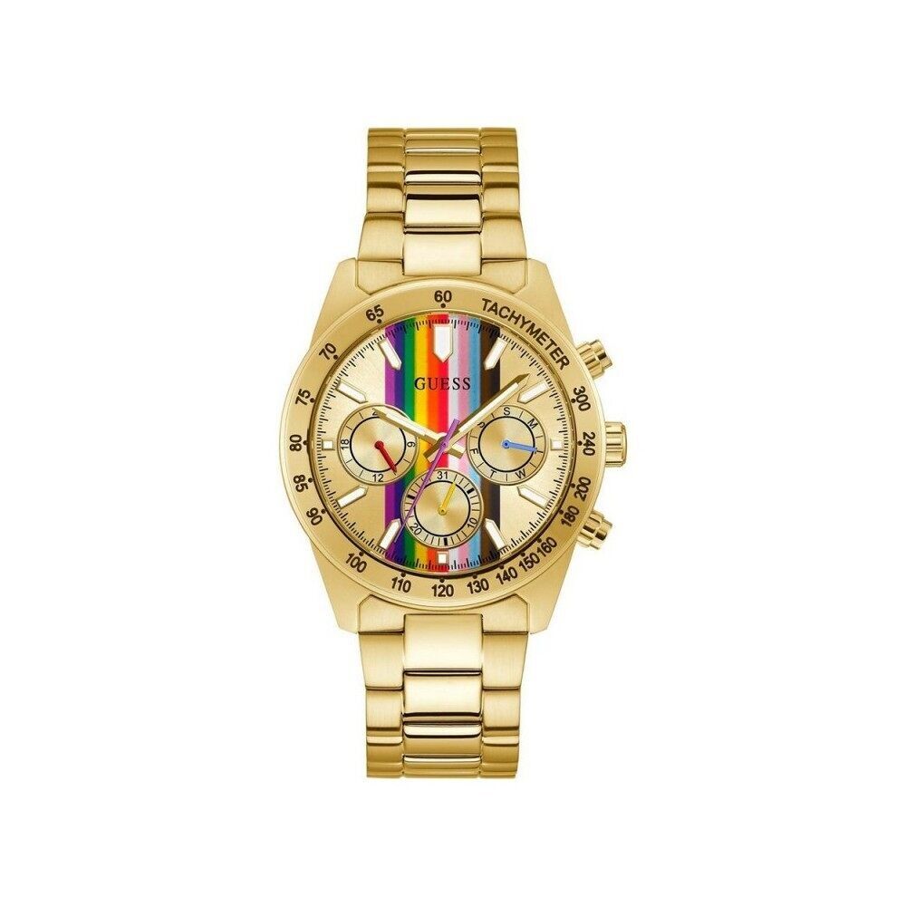 Guess Uhr GW0434G1