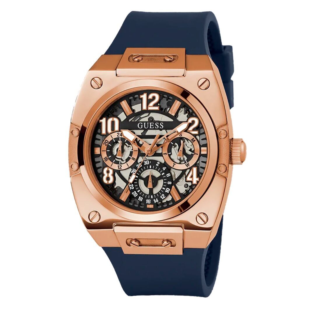 Guess Uhr GW0569G3