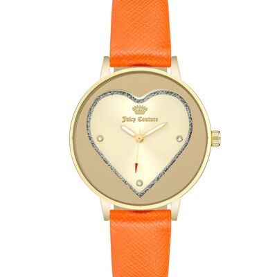 Juicy Couture JC1234GPOR Watch