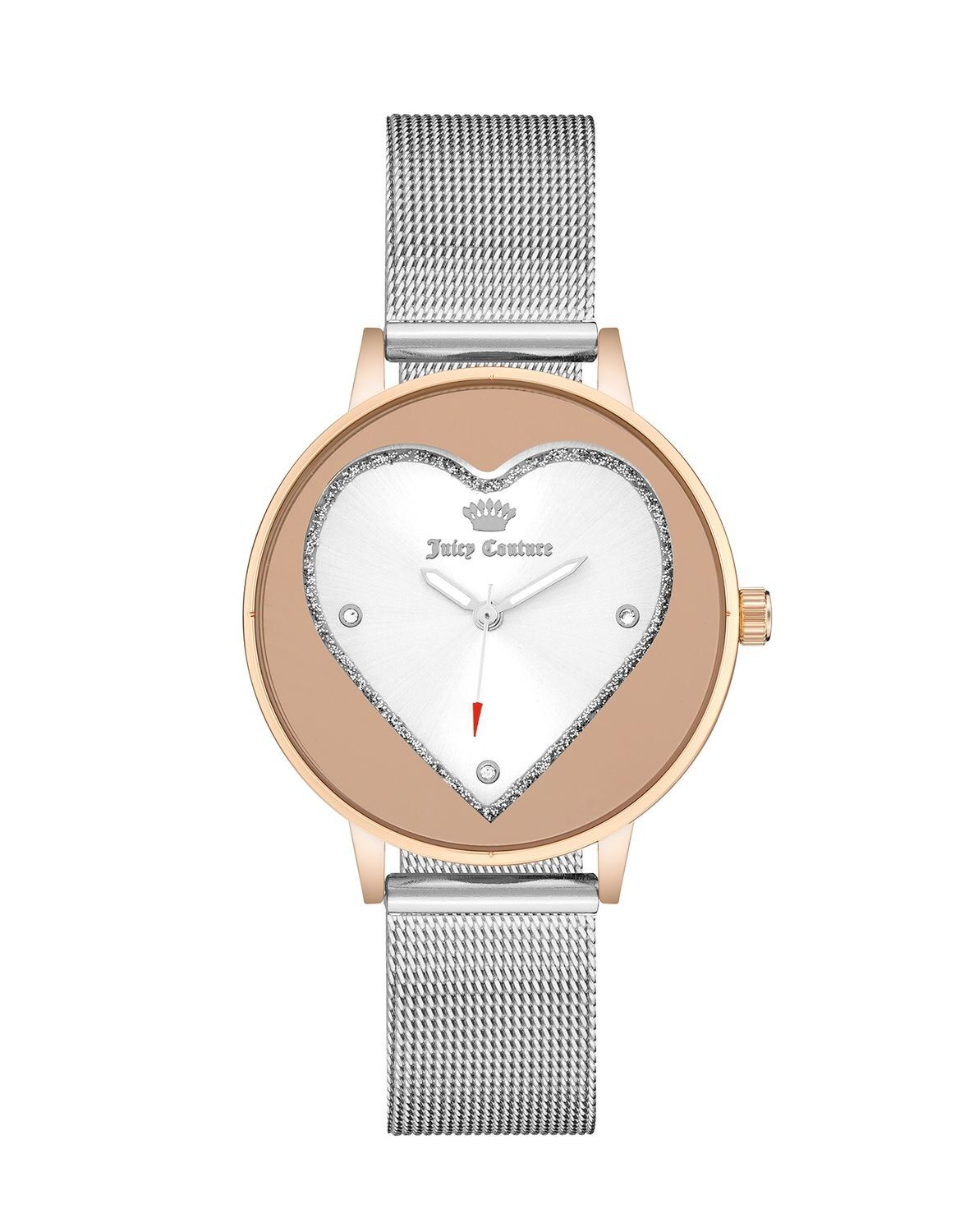 Juicy Couture JC1241SVRT Uhr