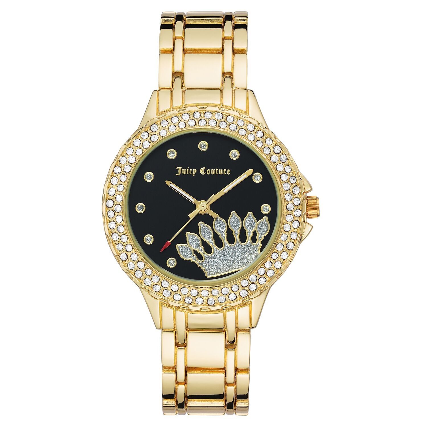 Juicy Couture JC1282BKGB Uhr